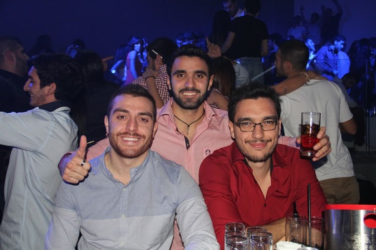 USJ Social Club Masquerade For a Cause